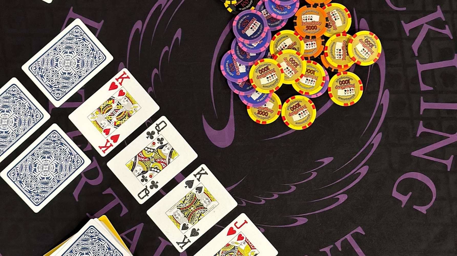 Poker