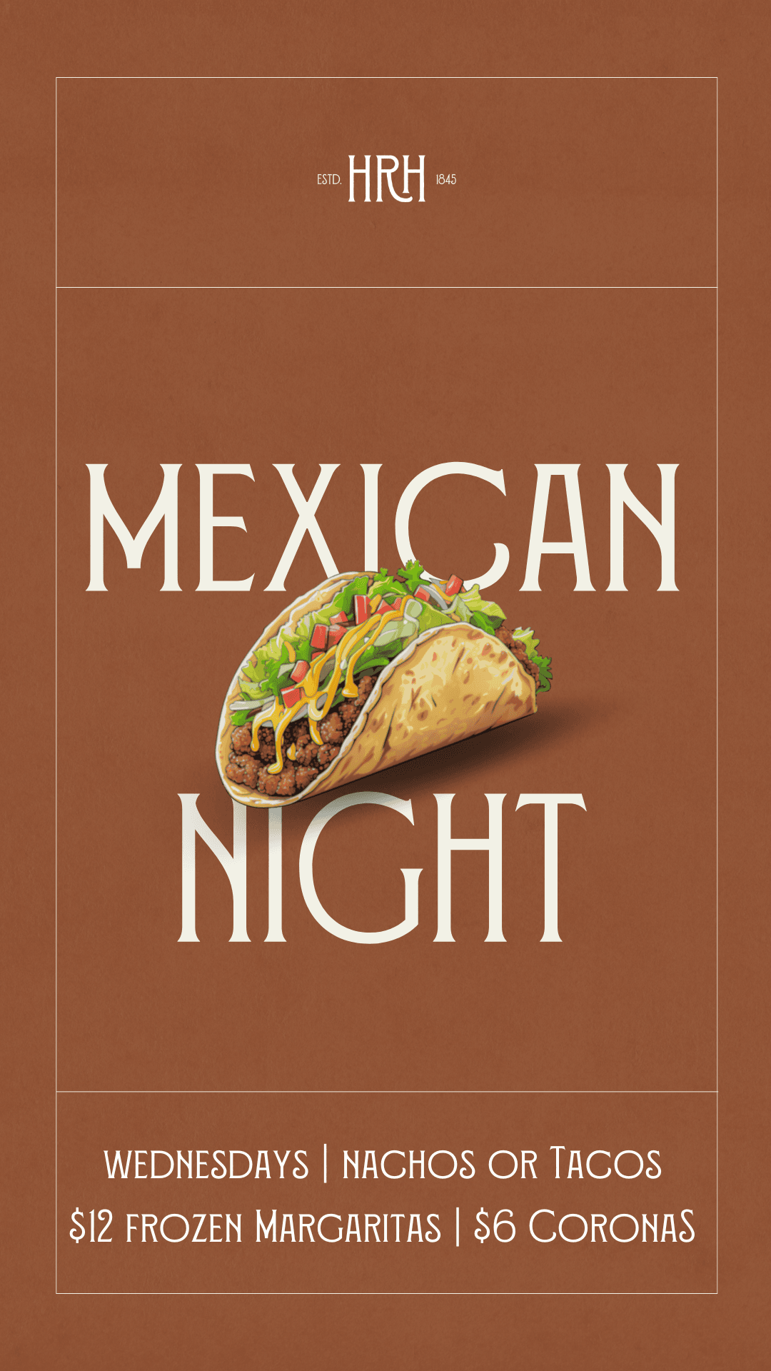 tacos in east maitland