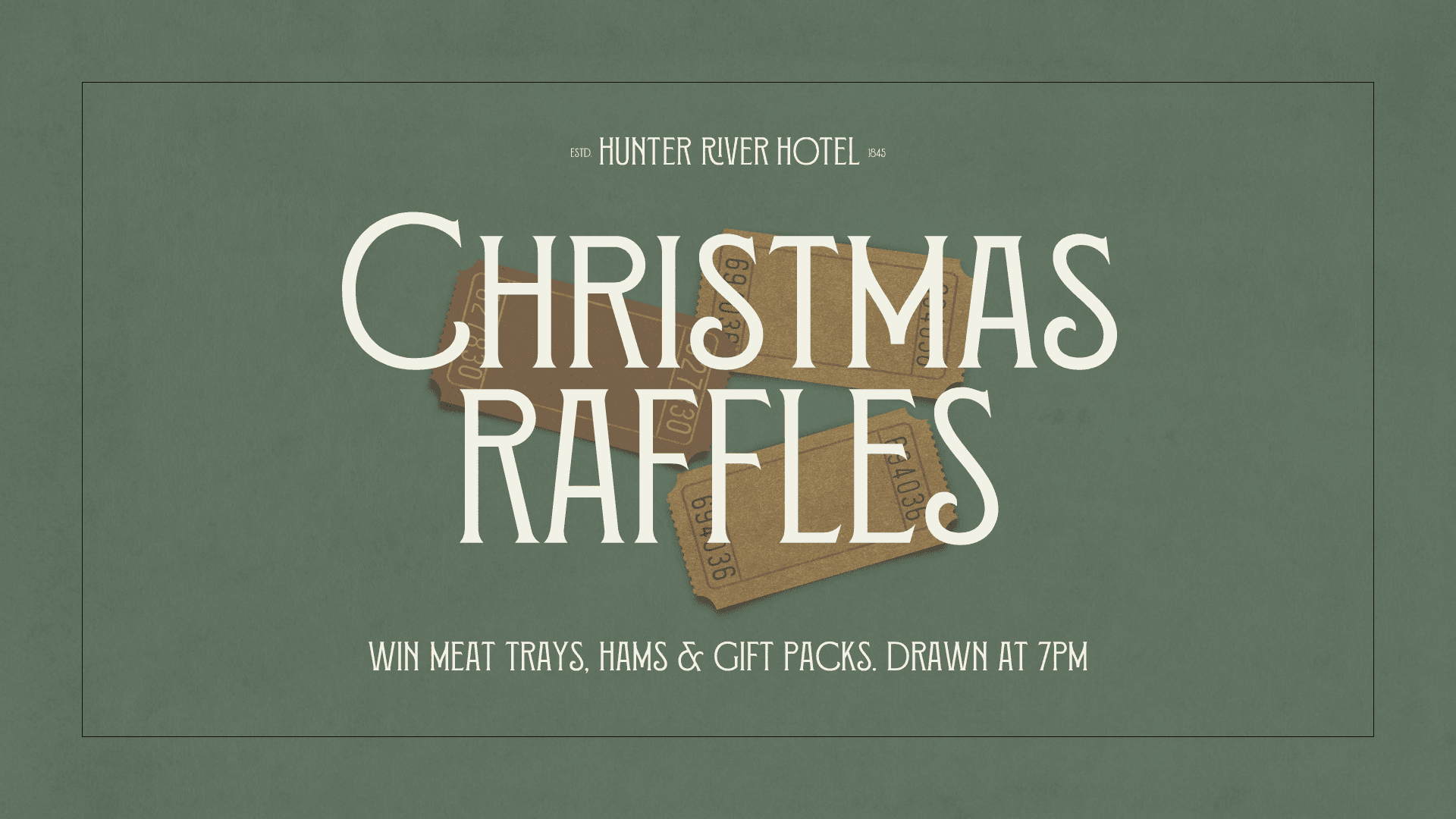 Concept of tasty food, ham, close up