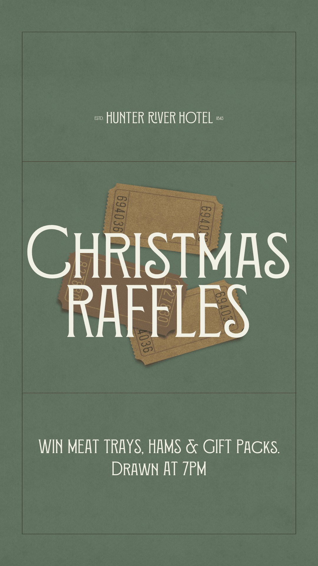 Concept of tasty food, ham, close up