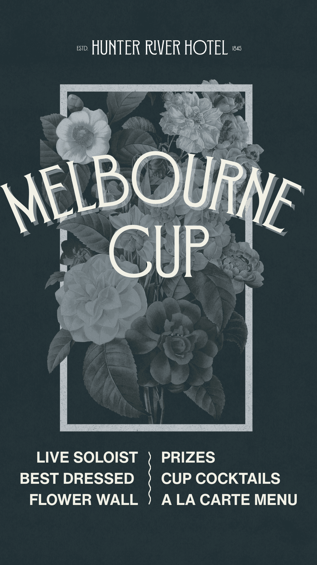Melbourne Cup