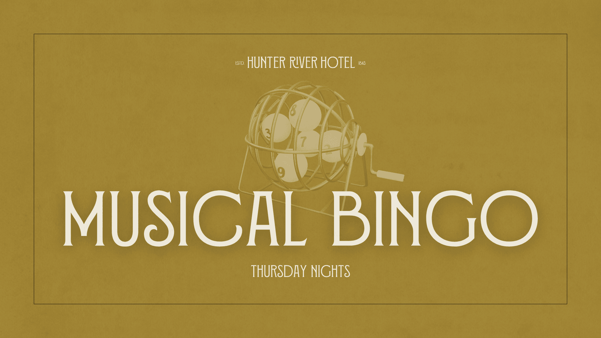 Many colorful bingo boards or playing cards for winning chips