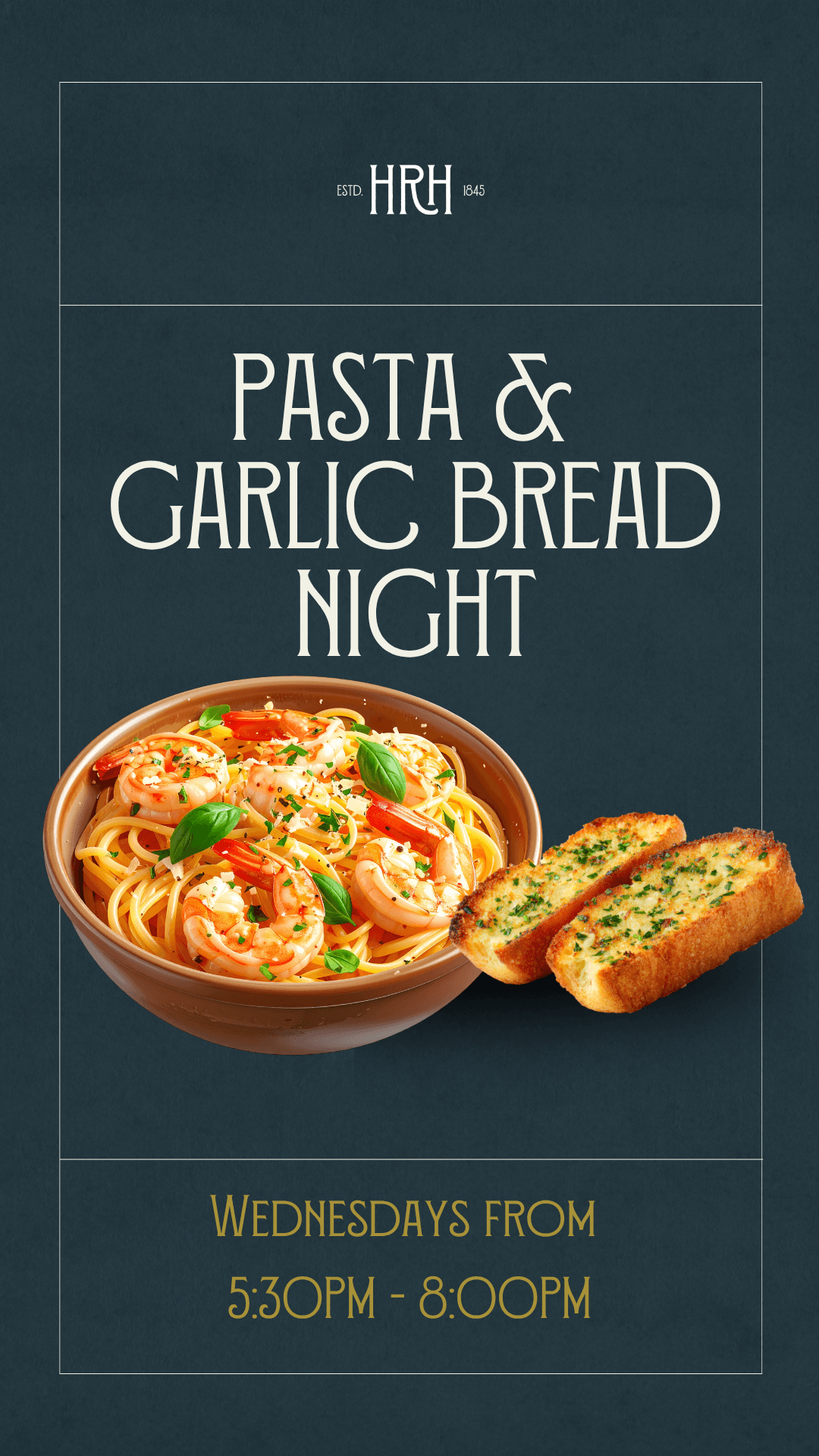 HRH � House of Marz � Menu + Interiors � NOV 2024-9